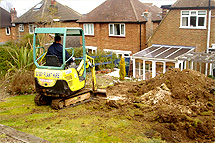 Click here to find out more about our work