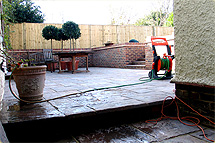 Click here to find out more about our work